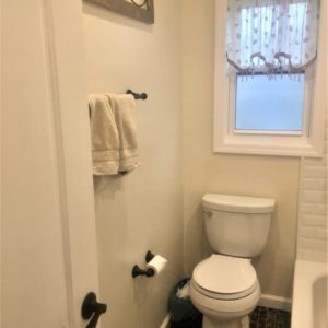 Bathroom Renovation – Elmont, NY