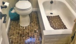 Bathroom Renovation – Elmont, NY