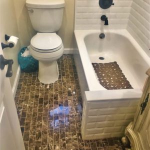 Bathroom Renovation – Elmont, NY