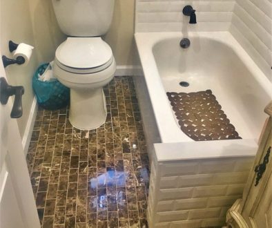 Bathroom Renovation – Elmont, NY